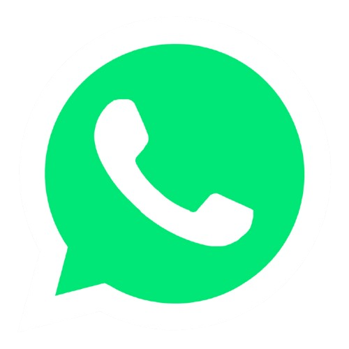 logo whatsapp