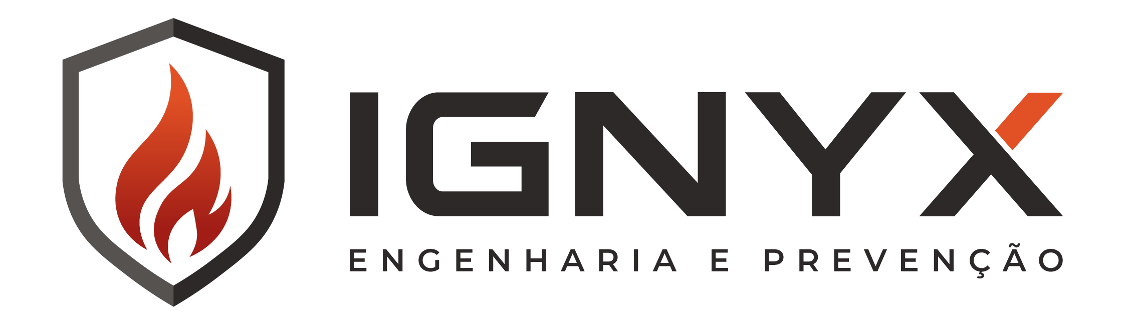 Logo Ignyx - Página inicial